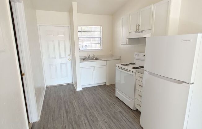 Studio, 1 bath, 308 sqft, $950, Unit NPV2519