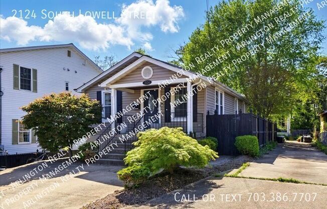 2124 South Lowell Street
