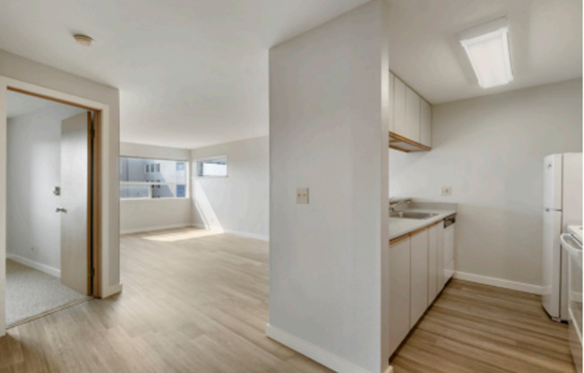 Villa Flora Apartments