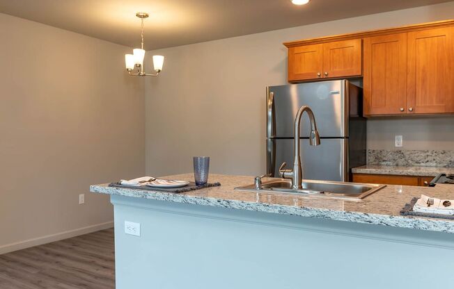 2 beds, 2 baths, 955 sqft, $1,750, Unit B-212