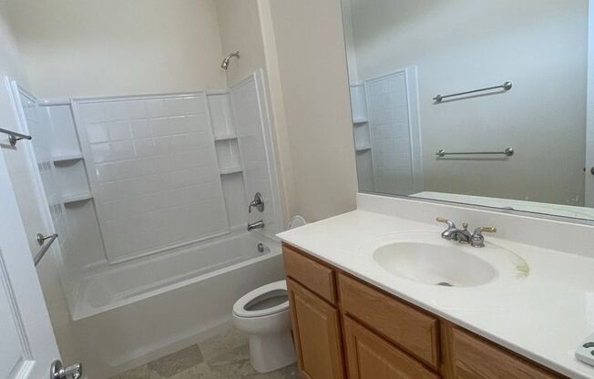 2 beds, 2 baths, $2,450