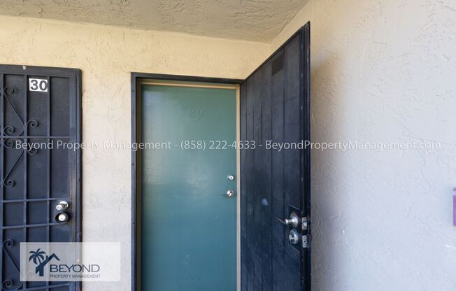 2 beds, 2 baths, $2,399