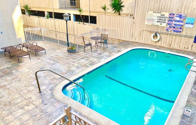 1 bed, 1 bath, $2,195, Unit 210