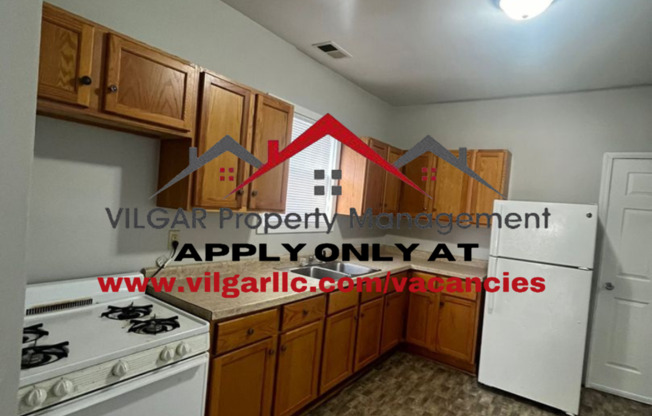 2 beds, 1 bath, $1,200