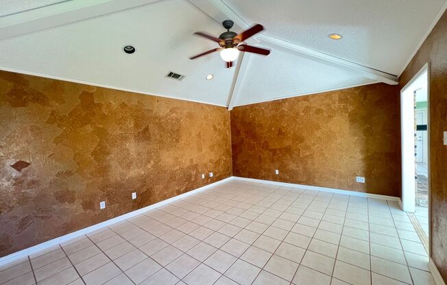 50% OFF FIRST MONTH'S RENT