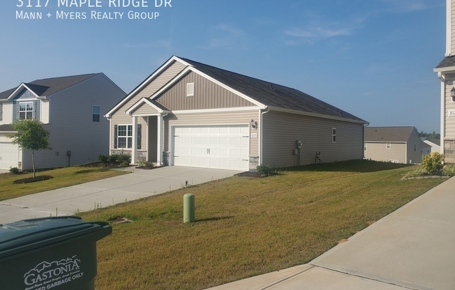 3117 MAPLE RDG DR