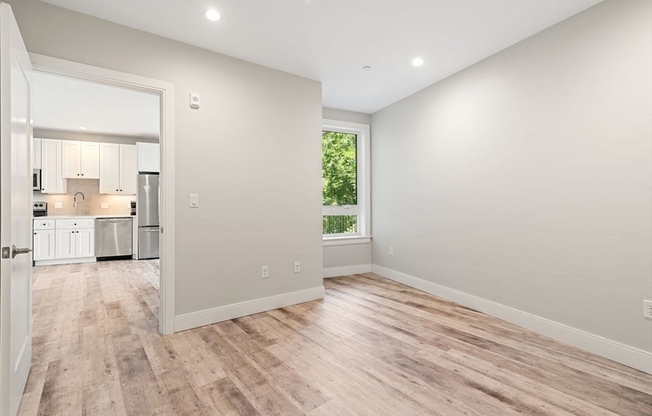 1 bed, 1 bath, 499 sqft, $3,299, Unit 309