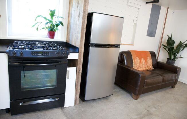 1714 S Bayview - Brittany and Zac