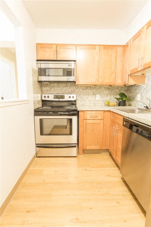 Glen Meadow Apartments - A Place to call Home