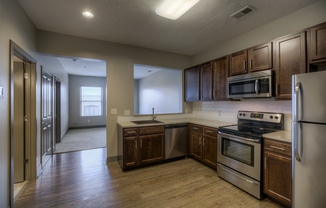 Blackstone Place Suites