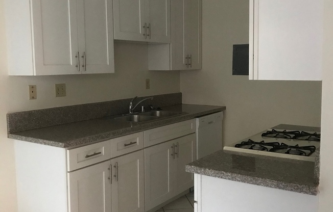 1 bed, 1 bath, 650 sqft, $1,875, Unit 6