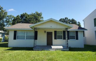 1105 W Nassau St Tampa, FL 33607 MOVE IN SPECIAL!! $250 off 1st Months Rent!!!