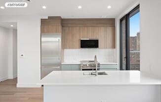 2 beds, 2 baths, $4,795, Unit 5E