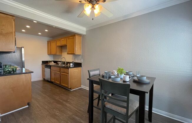 2 beds, 2 baths, 980 sqft, $3,055, Unit 819-31