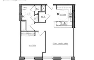 Partner-provided photo for $2145 unit