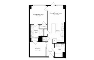 Partner-provided photo for $2984 unit