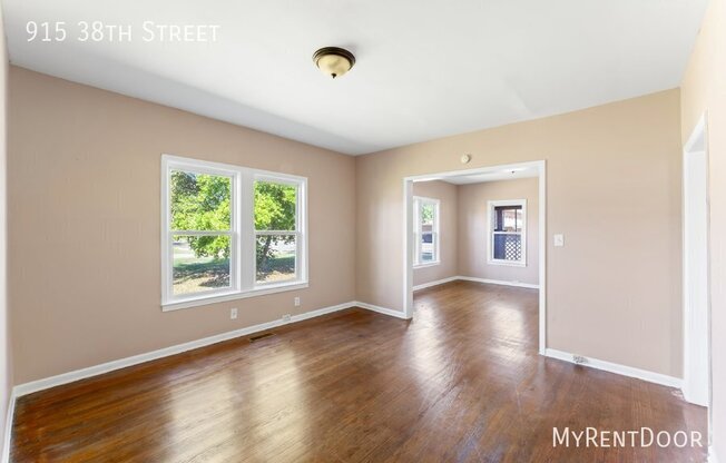 Partner-provided property photo