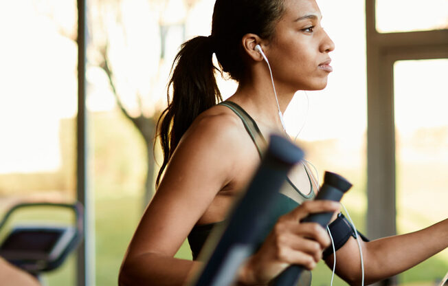 Workout at Brim and Crown, Connecticut, 06855
