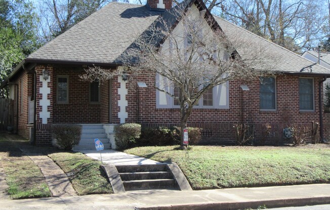Great Home close to Downtown