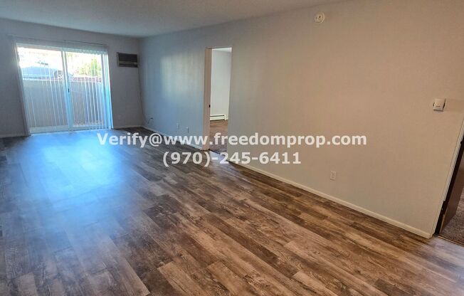 1300 N 21st St - Chateau