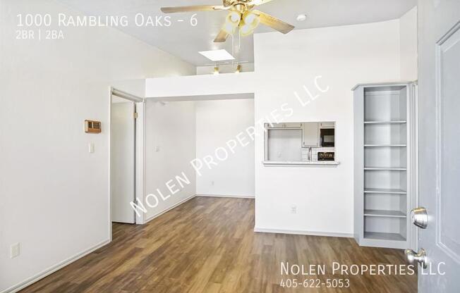 1000 RAMBLING OAKS