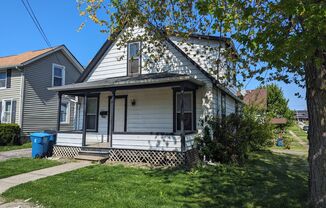 Charming 3-Bedroom Home Near Lake Erie