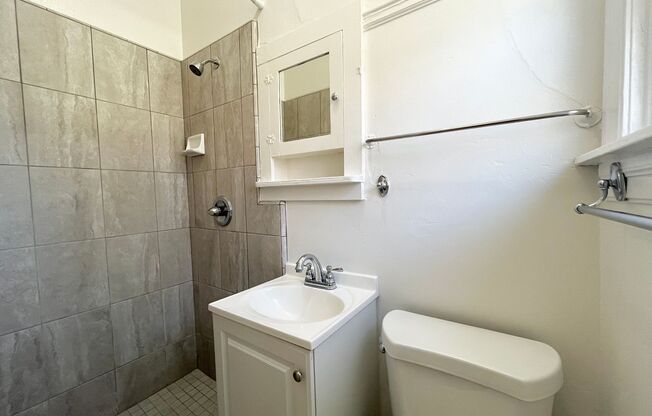 Studio, 1 bath, $1,195, Unit 17