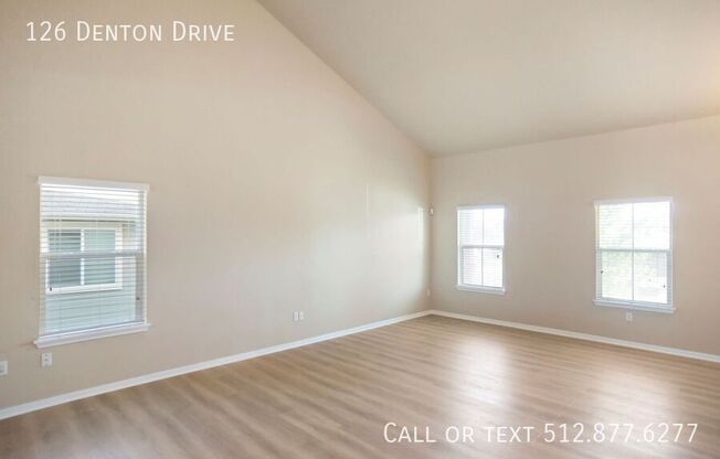 126 DENTON DR