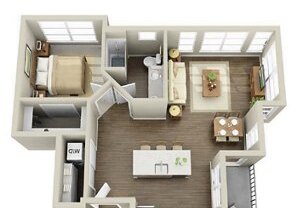 Partner-provided photo for $2625 unit