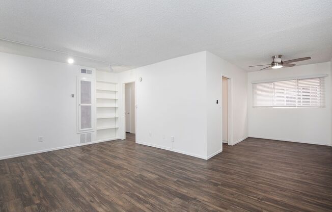 Emerald Manor Apartments