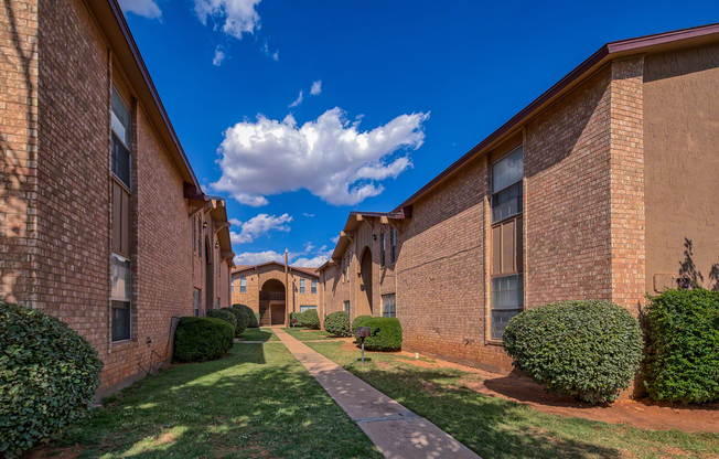 Partner-provided property photo