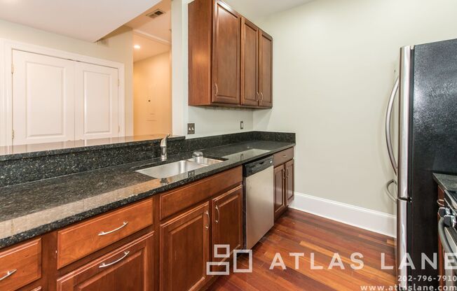 2 beds, 1 bath, $2,599, Unit Unit 206