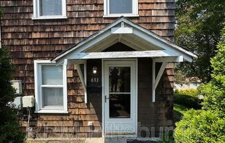 633 WESTON WAY