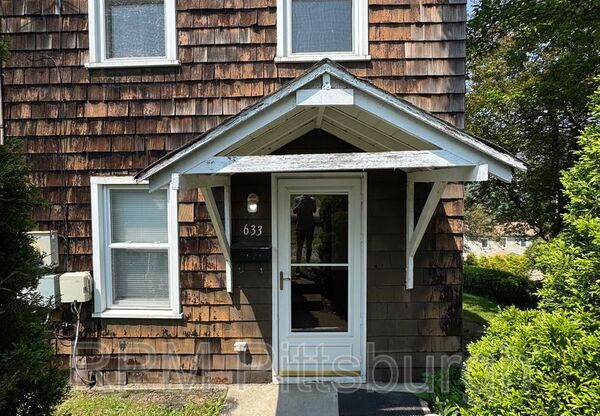 633 WESTON WAY