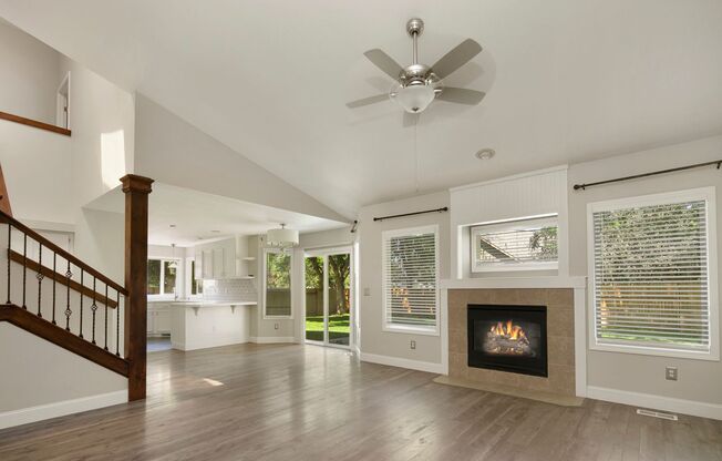 Discover this charming 4-bedroom, 2-bathroom home in Meridian!
