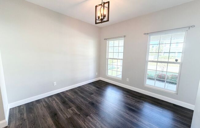 Gorgeous 4 bedroom house in Wake Forest