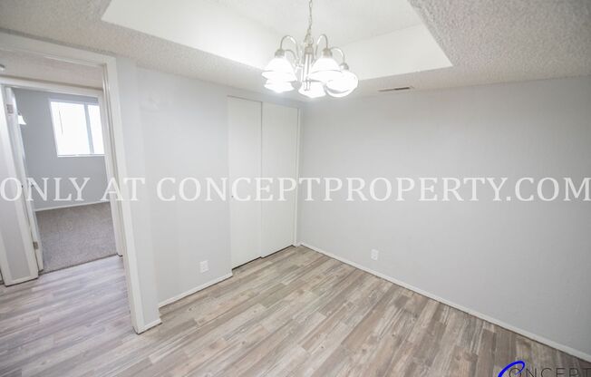 2 beds, 1 bath, 900 sqft, $1,275, Unit 44 PR