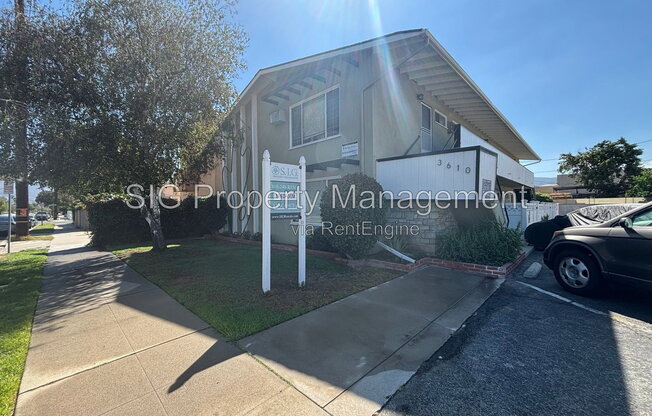 1 bed, 1 bath, 588 sqft, $1,895, Unit A