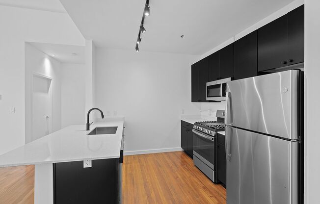 2 beds, 2 baths, 1,155 sqft, $2,669, Unit 100-206