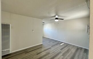 2 beds, 1 bath, 790 sqft, $995, Unit 1808 #1 N. College