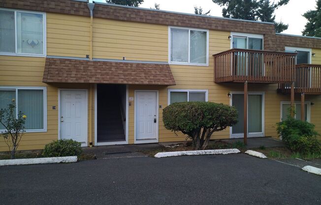 PLEASANT HILL APTS