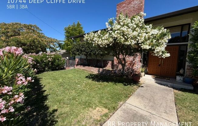 10744 DEEP CLIFFE DR