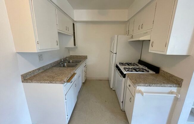 2 beds, 2 baths, $4,000, Unit 1