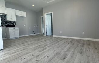 1 bed, 1 bath, 500 sqft, $2,800, Unit 7705