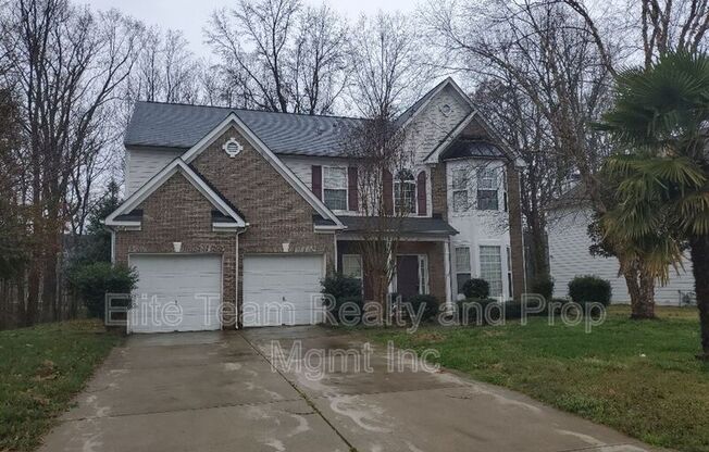 10903 CHASTAIN PARC DR
