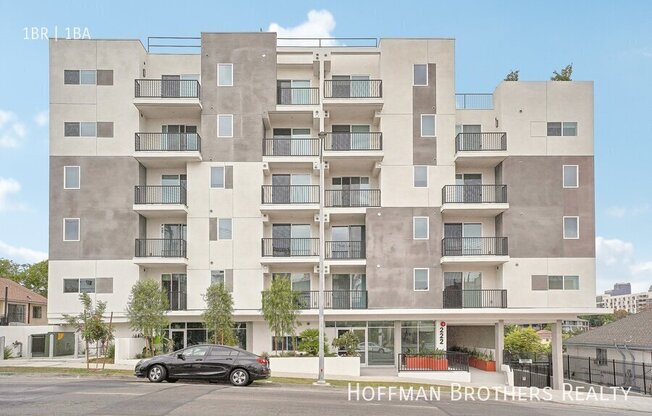 224 N ALVARADO ST