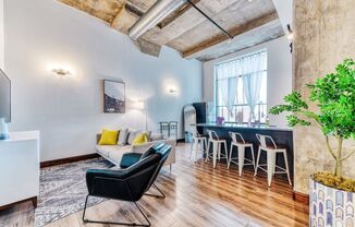 Independence Lofts