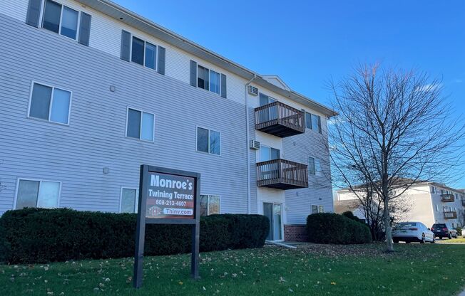 Monroe's Twining Terrace LLC