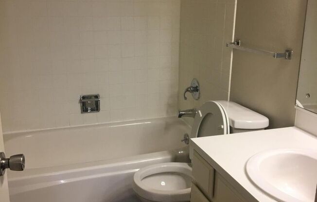 The Link Apartments