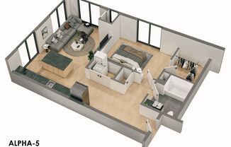 Partner-provided photo for $2216 unit